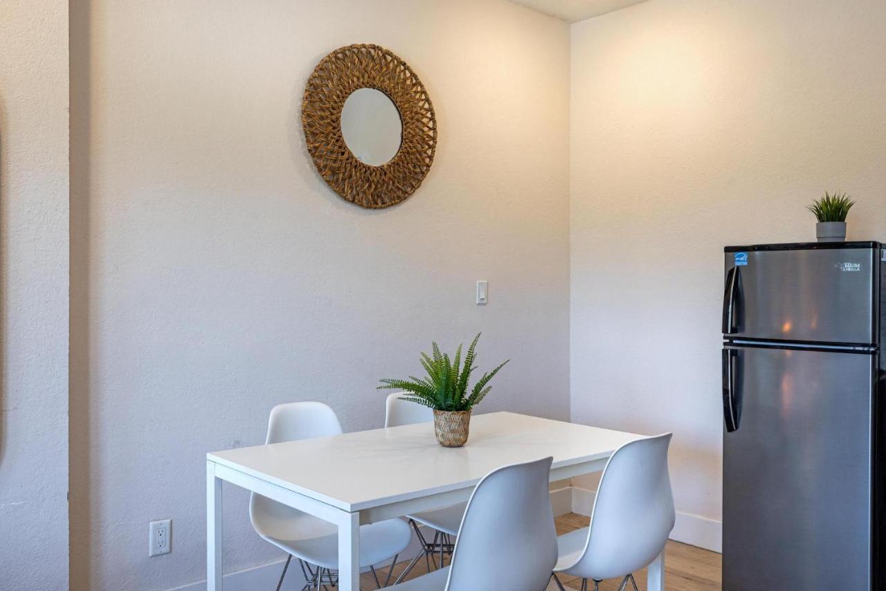 Bloom Hideaway - Mins To Las Olas & Beach Fort Lauderdale Buitenkant foto