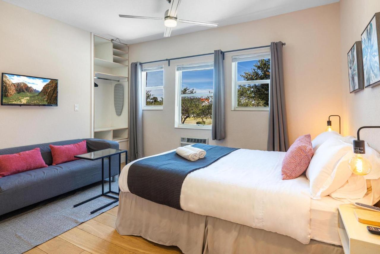 Bloom Hideaway - Mins To Las Olas & Beach Fort Lauderdale Buitenkant foto